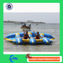 inflatable flying fish price, flying inflatable water sled